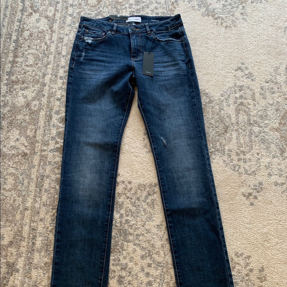 DL 1961 jeans